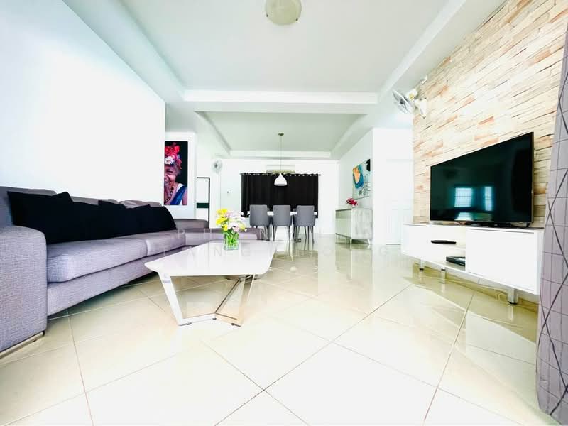 undefined, Chon Buri (Pattaya), Nong Pru, Bang Lamung (Pattaya), Chon Buri (Pattaya), 3 Bedrooms, 150 sqm, Single Detached House For Rent, by Phonphen Tangphong, 500269121 - DDproperty.com