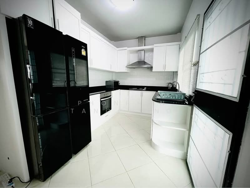 undefined, Chon Buri (Pattaya), Nong Pru, Bang Lamung (Pattaya), Chon Buri (Pattaya), 3 Bedrooms, 150 sqm, Single Detached House For Rent, by Phonphen Tangphong, 500269121 - DDproperty.com