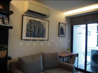 For Rent - Socio Ruamrudee, Bangkok