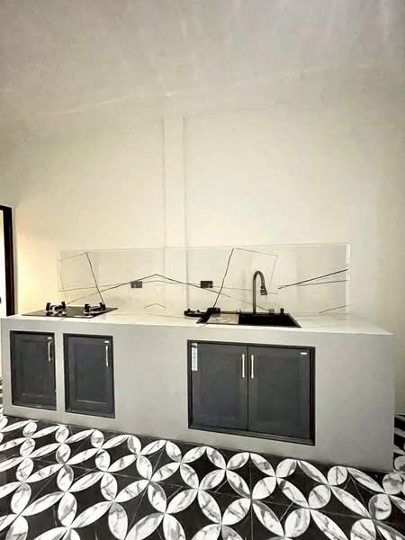 3-BR Townhouse, Chon Buri (Pattaya), Nong Pru, Bang Lamung (Pattaya), Chon Buri (Pattaya), 3 Bedrooms, 104 sqm, Townhouse For Rent, by Phonphen Tangphong, 500269125 - DDproperty.com