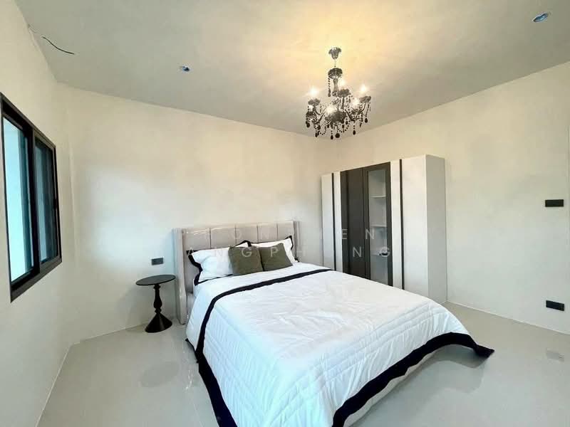 3-BR Townhouse, Chon Buri (Pattaya), Nong Pru, Bang Lamung (Pattaya), Chon Buri (Pattaya), 3 Bedrooms, 104 sqm, Townhouse For Rent, by Phonphen Tangphong, 500269125 - DDproperty.com