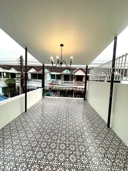 3-BR Townhouse, Chon Buri (Pattaya), Nong Pru, Bang Lamung (Pattaya), Chon Buri (Pattaya), 3 Bedrooms, 104 sqm, Townhouse For Rent, by Phonphen Tangphong, 500269125 - DDproperty.com
