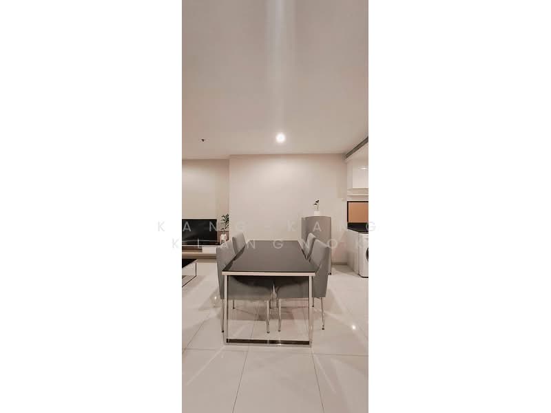 UP Ekamai, Bangkok, Soi Sukhumvit 63, Khlong Tan Nua, Watthana, Bangkok, 2 Bedrooms, 77 sqm, Condo For Rent, by Kang-Kang Klangnok, 500269126 - DDproperty.com