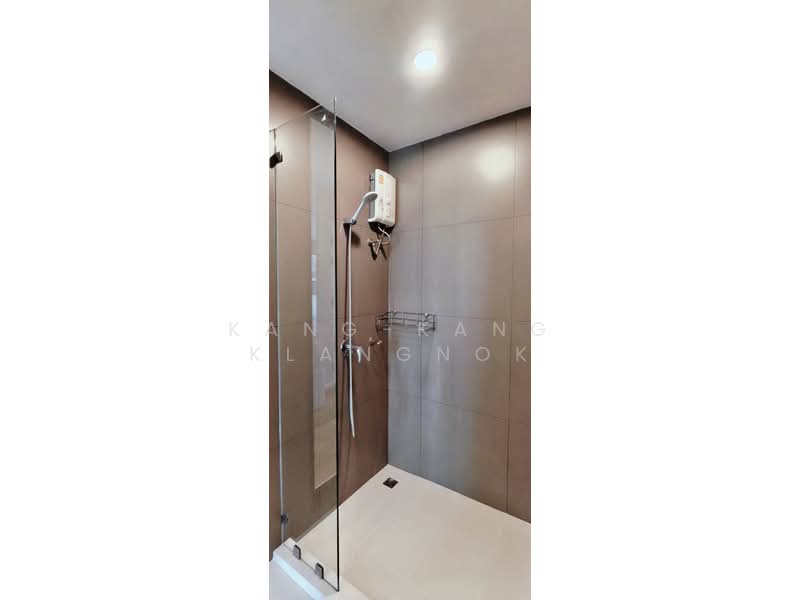 UP Ekamai, Bangkok, Soi Sukhumvit 63, Khlong Tan Nua, Watthana, Bangkok, 2 Bedrooms, 77 sqm, Condo For Rent, by Kang-Kang Klangnok, 500269126 - DDproperty.com