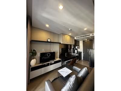 For Rent - ASHTON Asoke, Bangkok