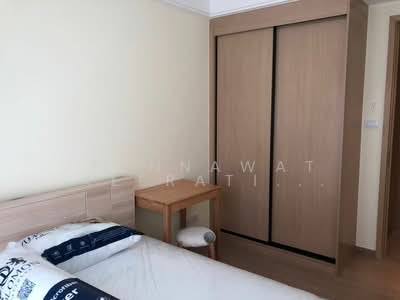 For Rent - Regal Sathon-Naradhiwas, Bangkok