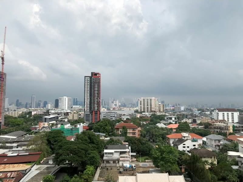 Regal Sathon-Naradhiwas : รีเกิล สาทร-นราธิวาส, กรุงเทพ, ถนนนราธิวาสราชนครินทร์, ทุ่งมหาเมฆ, สาทร, กรุงเทพ, 35 ตร.ม., คอนโด ให้เช่า, โดย Punnawat Keeratidusitroj, 500269128 - DDproperty.com