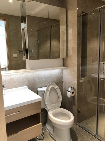 Regal Sathon-Naradhiwas, Bangkok, Naradhiwas Rajanagarindra Road, Thung Maha Mek, Sathon, Bangkok, 1 Bedroom, 35 sqm, Condo For Rent, by Punnawat Keeratidusitroj, 500269128 - DDproperty.com
