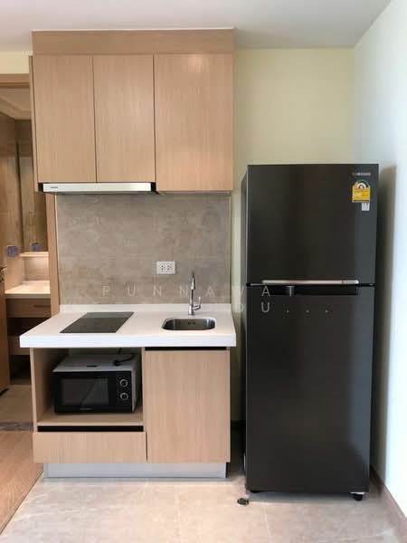 Regal Sathon-Naradhiwas, Bangkok, Naradhiwas Rajanagarindra Road, Thung Maha Mek, Sathon, Bangkok, 1 Bedroom, 35 sqm, Condo For Rent, by Punnawat Keeratidusitroj, 500269128 - DDproperty.com