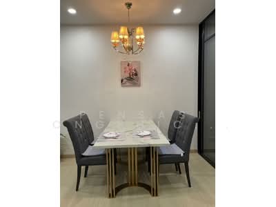 For Rent - Supalai Loft Prajadhipok-Wongwian Yai, Bangkok