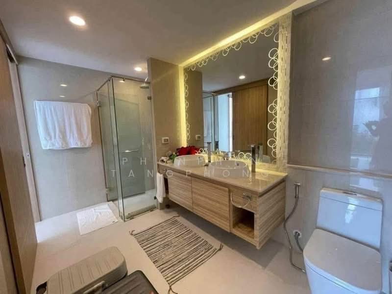 The Riviera Wongamat, Chon Buri (Pattaya), Na Kluea 16 Alley, Na Kloe, Bang Lamung (Pattaya), Chon Buri (Pattaya), 2 Bedrooms, 85 sqm, Condo For Rent, by Phonphen Tangphong, 500269130 - DDproperty.com