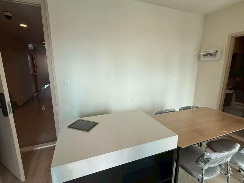 Nue District R9, Bangkok, 59 Rama 9 Road, Huai Khwang, Huai Khwang, Bangkok, 2 Bedrooms, 35 sqm, Condo For Rent, by Vichai  Annavakulthorn, 500269131 - DDproperty.com