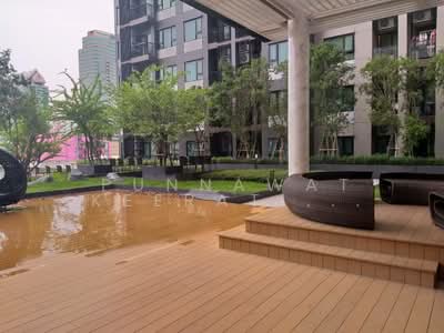 For Rent - Life Asoke, Bangkok