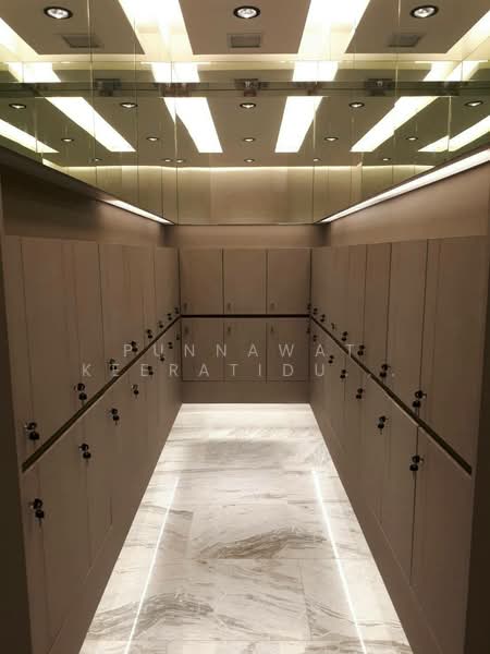 Life Asoke : ไลฟ์ อโศก, กรุงเทพ, ถนนอโศก-ดินแดง แขวงบางกะปิ เขตห้วยขวาง กทม., บางกะปิ, ห้วยขวาง, กรุงเทพ, 30 ตร.ม., คอนโด ให้เช่า, โดย Najawa Salae, 500269132 - DDproperty.com