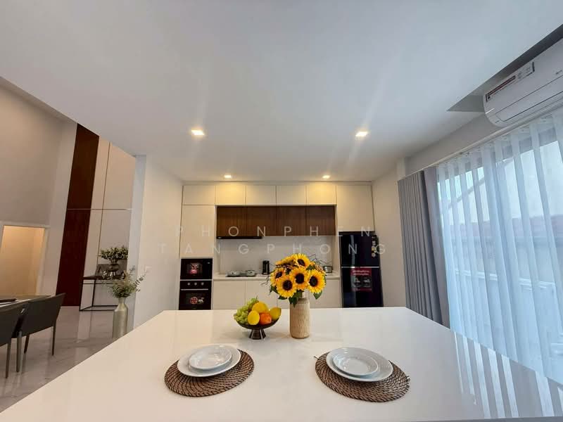 undefined, Chon Buri (Pattaya), Na Kloe, Bang Lamung (Pattaya), Chon Buri (Pattaya), 3 Bedrooms, 296 sqm, Villa For Rent, by Phonphen Tangphong, 500269133 - DDproperty.com