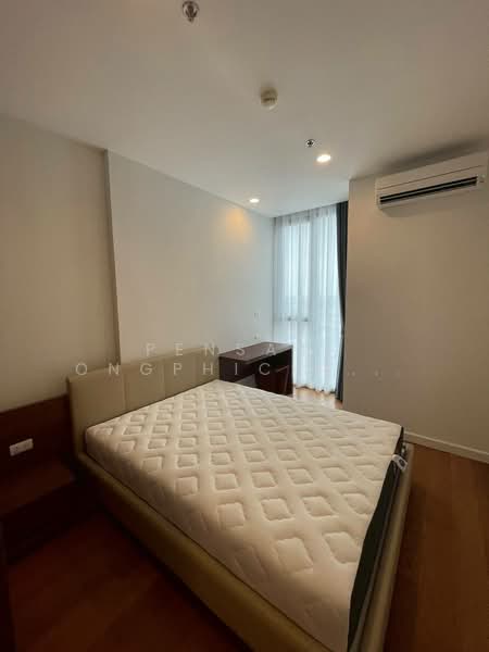 Bright Wongwian Yai, Bangkok, 18 Somdet Phra Chao Tak Sin Road, Bukkalo, Thon Buri, Bangkok, 2 Bedrooms, 72 sqm, Condo For Rent, by Pensasi Ongphichetmetha, 500269134 - DDproperty.com