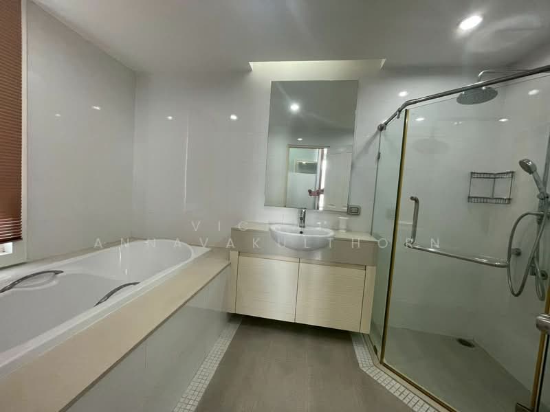 Siri Residence : สิริ เรสซิเด้นซ์, กรุงเทพ, 21 ซอยสุขุมวิท 24, คลองตัน, คลองเตย, กรุงเทพ, 120 ตร.ม., คอนโด ให้เช่า, โดย Vichai  Annavakulthorn, 500269135 - DDproperty.com