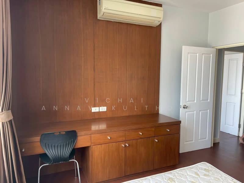 Siri Residence : สิริ เรสซิเด้นซ์, กรุงเทพ, 21 ซอยสุขุมวิท 24, คลองตัน, คลองเตย, กรุงเทพ, 120 ตร.ม., คอนโด ให้เช่า, โดย Vichai  Annavakulthorn, 500269135 - DDproperty.com