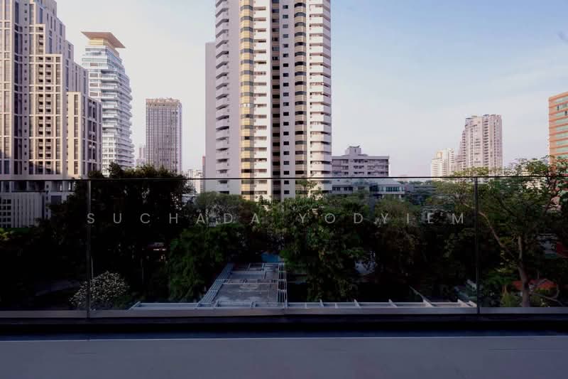Vittorio 39, Bangkok, 8 Sukhumvit, Khlong Tan Nua, Watthana, Bangkok, 2 Bedrooms, 127 sqm, Condo For Sale, by Suchada Yodyiem, 500269136 - DDproperty.com