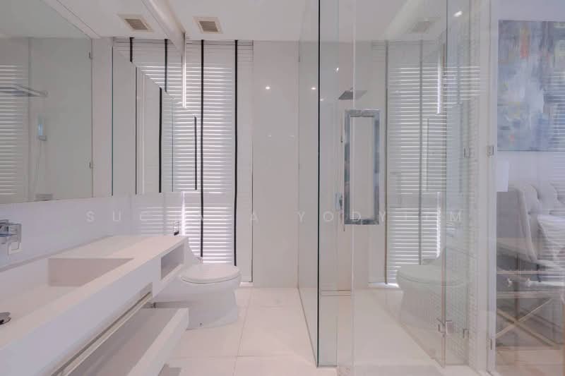 Vittorio 39, Bangkok, 8 Sukhumvit, Khlong Tan Nua, Watthana, Bangkok, 2 Bedrooms, 127 sqm, Condo For Sale, by Suchada Yodyiem, 500269136 - DDproperty.com