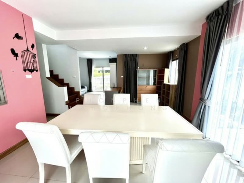 undefined, Chon Buri (Pattaya), Nong - Kham, Si Racha, Chon Buri (Pattaya), 3 Bedrooms, 204 sqm, Single Detached House For Rent, by Phonphen Tangphong, 500269137 - DDproperty.com