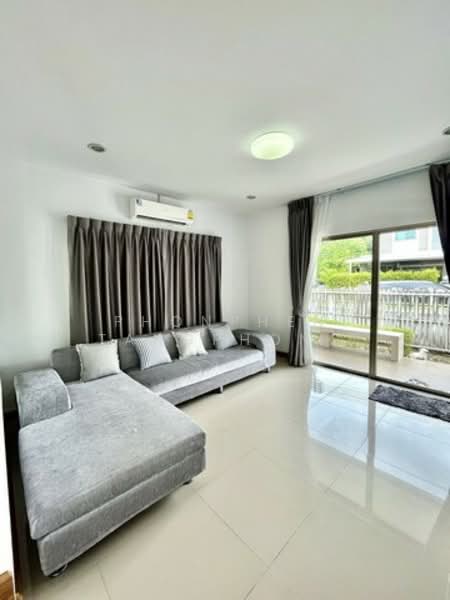 undefined, Chon Buri (Pattaya), Nong - Kham, Si Racha, Chon Buri (Pattaya), 3 Bedrooms, 204 sqm, Single Detached House For Rent, by Phonphen Tangphong, 500269137 - DDproperty.com