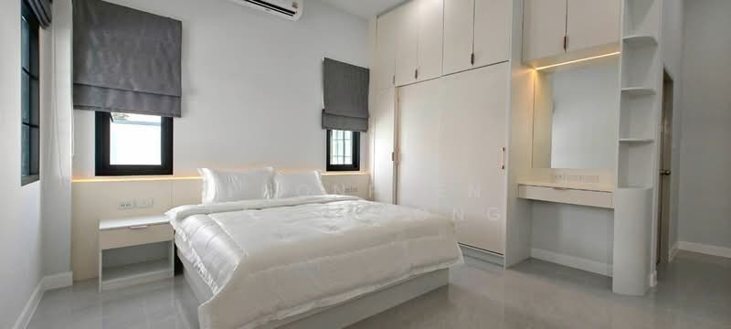 4-BR Villa, Chon Buri (Pattaya), Nong Pru, Bang Lamung (Pattaya), Chon Buri (Pattaya), 4 Bedrooms, 222 sqm, Villa For Rent, by Phonphen Tangphong, 500269143 - DDproperty.com