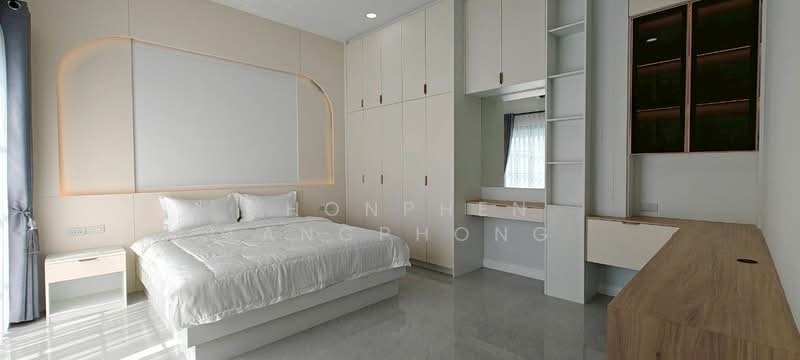 4-BR Villa, Chon Buri (Pattaya), Nong Pru, Bang Lamung (Pattaya), Chon Buri (Pattaya), 4 Bedrooms, 222 sqm, Villa For Rent, by Phonphen Tangphong, 500269143 - DDproperty.com