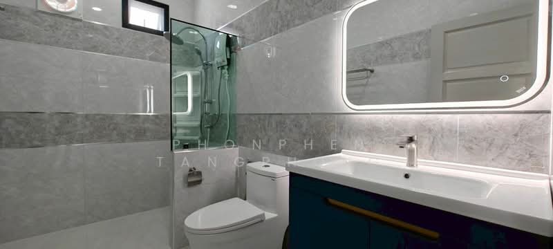 4-BR Villa, Chon Buri (Pattaya), Nong Pru, Bang Lamung (Pattaya), Chon Buri (Pattaya), 4 Bedrooms, 222 sqm, Villa For Rent, by Phonphen Tangphong, 500269143 - DDproperty.com
