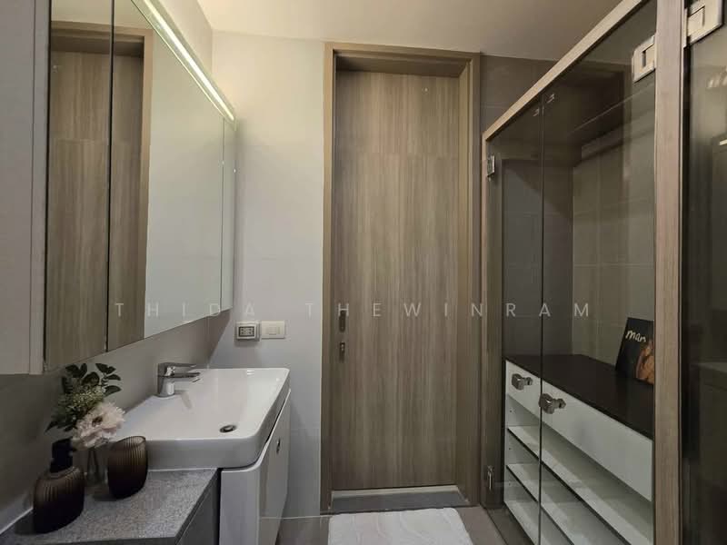 Noble Ploenchit, Bangkok, 1035 Ploenchit  Road, Lumphini, Pathum Wan, Bangkok, 1 Bedroom, 45 sqm, Condo For Rent, by Thida Thewinram, 500269144 - DDproperty.com