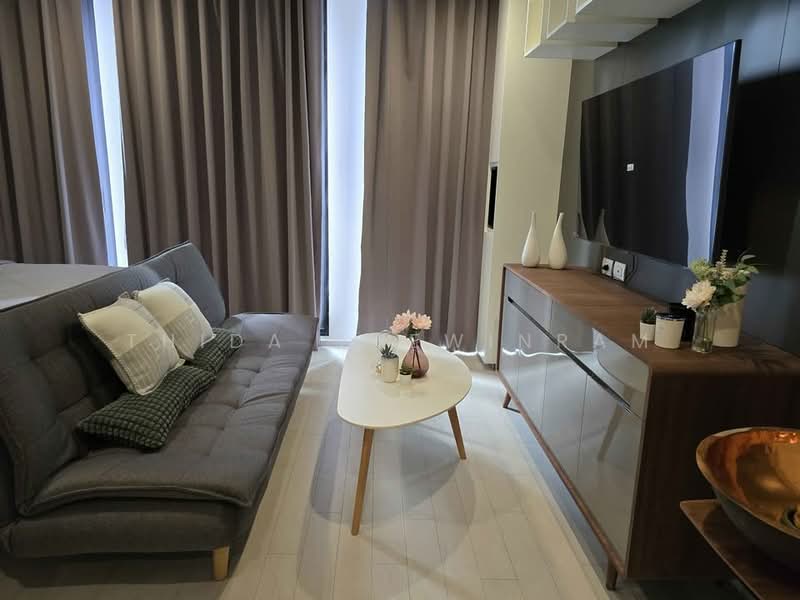 Noble Ploenchit : โนเบิล เพลินจิต, กรุงเทพ, 1035 ถนนเพลินจิต, ลุมพินี, ปทุมวัน, กรุงเทพ, 45 ตร.ม., คอนโด ให้เช่า, โดย Thida Thewinram, 500269144 - DDproperty.com