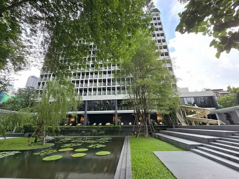 Noble Ploenchit : โนเบิล เพลินจิต, กรุงเทพ, 1035 ถนนเพลินจิต, ลุมพินี, ปทุมวัน, กรุงเทพ, 45 ตร.ม., คอนโด ให้เช่า, โดย Thida Thewinram, 500269144 - DDproperty.com