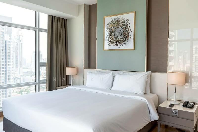 Jasmine 59 Hotel, Bangkok, 9 Sukhumvit 59, Khlong Tan Nua, Watthana, Bangkok, 3 Bedrooms, 195 sqm, Apartment For Rent, by Vichai  Annavakulthorn, 500269147 - DDproperty.com