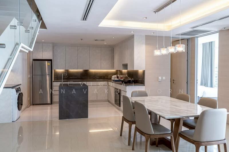 Jasmine 59 Hotel, Bangkok, 9 Sukhumvit 59, Khlong Tan Nua, Watthana, Bangkok, 3 Bedrooms, 195 sqm, Apartment For Rent, by Vichai  Annavakulthorn, 500269147 - DDproperty.com