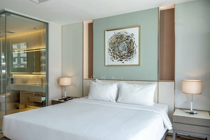 Jasmine 59 Hotel, Bangkok, 9 Sukhumvit 59, Khlong Tan Nua, Watthana, Bangkok, 3 Bedrooms, 195 sqm, Apartment For Rent, by Vichai  Annavakulthorn, 500269147 - DDproperty.com