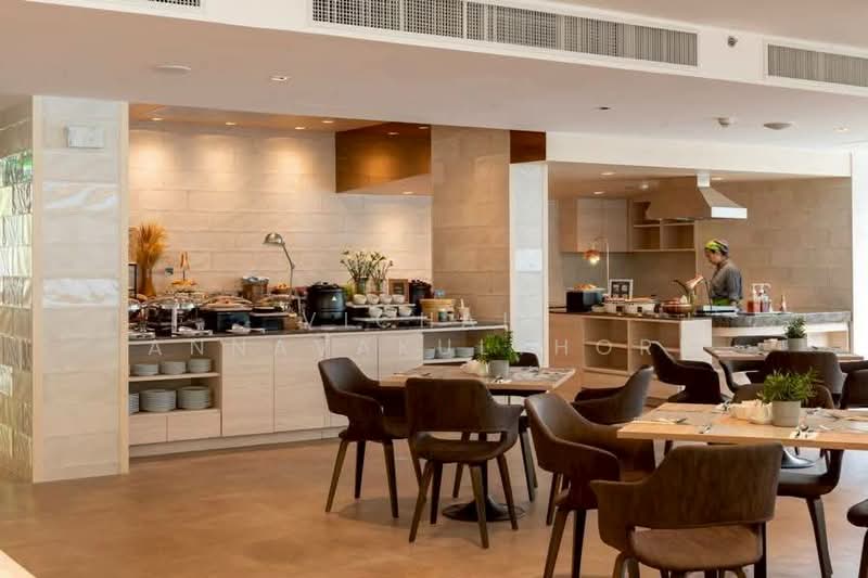 Jasmine 59 Hotel, Bangkok, 9 Sukhumvit 59, Khlong Tan Nua, Watthana, Bangkok, 3 Bedrooms, 195 sqm, Apartment For Rent, by Vichai  Annavakulthorn, 500269147 - DDproperty.com