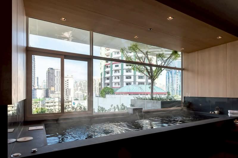 Jasmine 59 Hotel, Bangkok, 9 Sukhumvit 59, Khlong Tan Nua, Watthana, Bangkok, 3 Bedrooms, 195 sqm, Apartment For Rent, by Vichai  Annavakulthorn, 500269147 - DDproperty.com