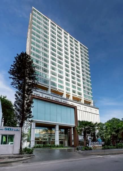 Jasmine 59 Hotel, Bangkok, 9 Sukhumvit 59, Khlong Tan Nua, Watthana, Bangkok, 3 Bedrooms, 195 sqm, Apartment For Rent, by Vichai  Annavakulthorn, 500269147 - DDproperty.com