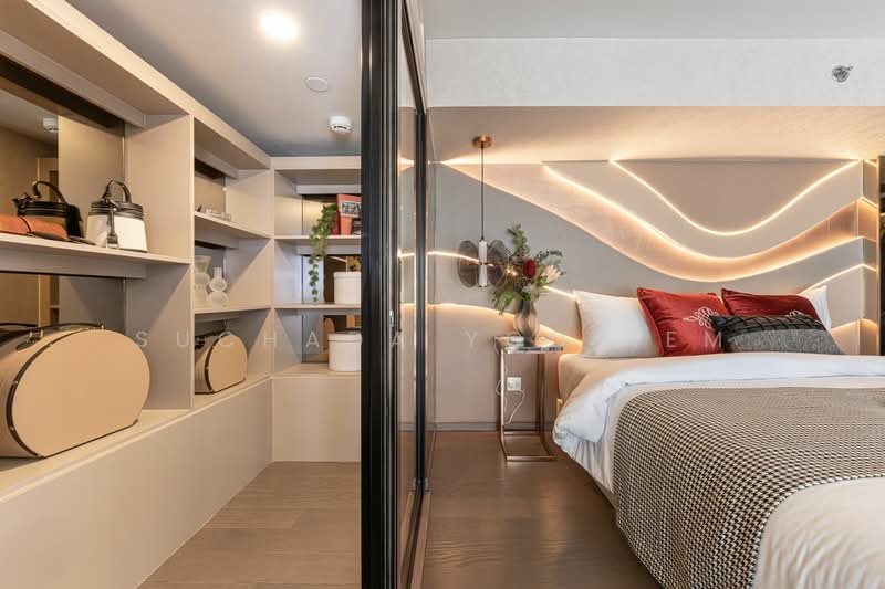 Park Origin Ratchathewi, Bangkok, 135 Phetchaburi Road, Thung Phaya Thai, Ratchathewi, Bangkok, 2 Bedrooms, 73 sqm, Condo For Sale, by Suchada Yodyiem, 500269148 - DDproperty.com