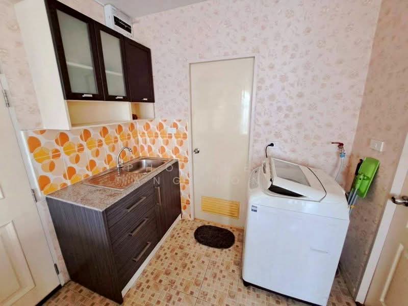 Sriracha Condoview, Chon Buri (Pattaya), Surasak 1 Road, Si Racha, Si Racha, Chon Buri (Pattaya), 1 Bedroom, 49 sqm, Condo For Rent, by Phonphen Tangphong, 500269149 - DDproperty.com