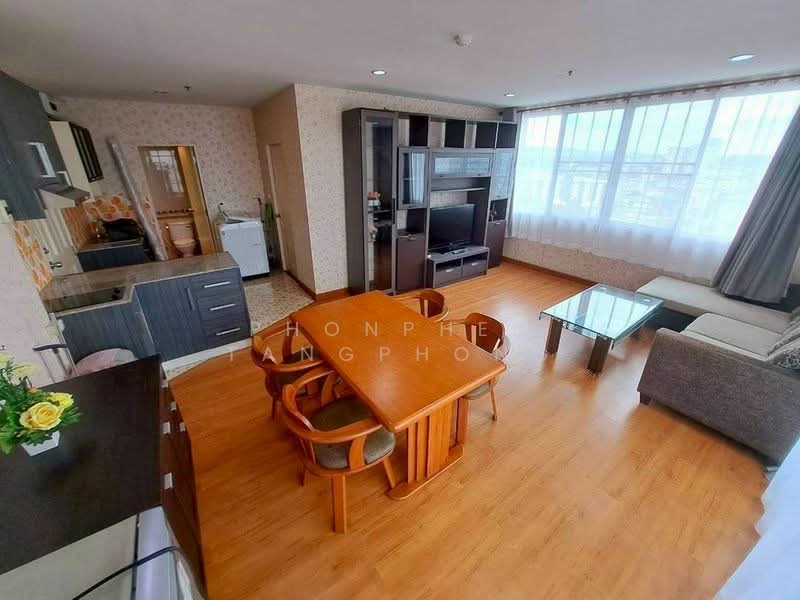 Sriracha Condoview, Chon Buri (Pattaya), Surasak 1 Road, Si Racha, Si Racha, Chon Buri (Pattaya), 1 Bedroom, 49 sqm, Condo For Sale, by Phonphen Tangphong, 500269153 - DDproperty.com