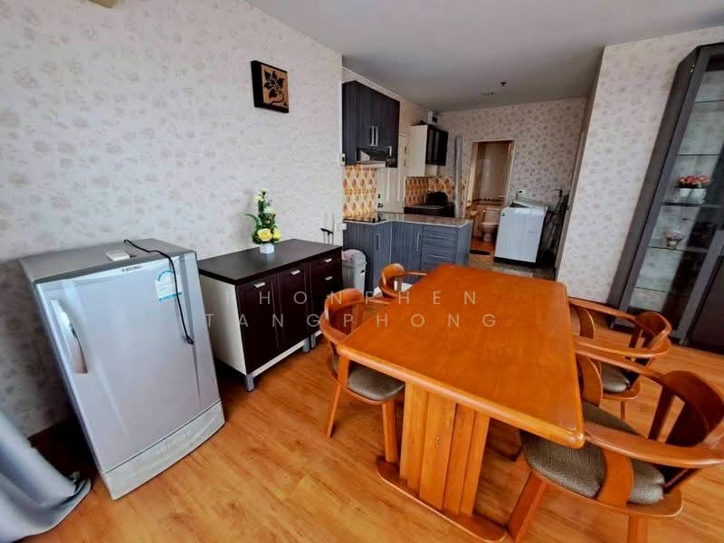 Sriracha Condoview, Chon Buri (Pattaya), Surasak 1 Road, Si Racha, Si Racha, Chon Buri (Pattaya), 1 Bedroom, 49 sqm, Condo For Sale, by Phonphen Tangphong, 500269153 - DDproperty.com