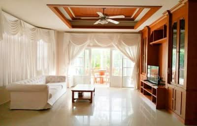 ขาย - บ้าน 3-ห้องนอน, กรุงเทพ