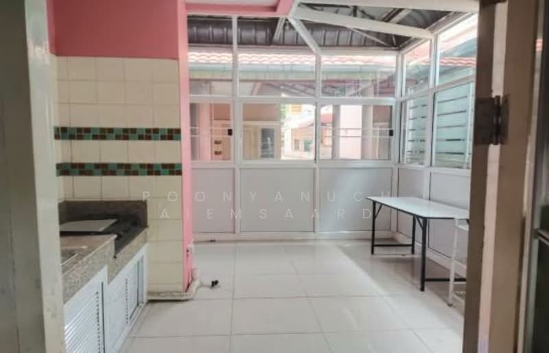 บ้าน 3-ห้องนอน, กรุงเทพ, ประเวศ, ประเวศ, กรุงเทพ, 230 ตร.ม., บ้านเดี่ยว ขาย, โดย Poonyanuch Aiemsaard, 500269155 - DDproperty.com