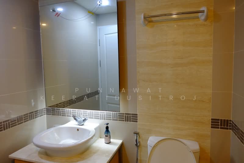 The Next Garden Suites, Bangkok, 111 Soi Sukhumvit 52, Sukhumvit Road, Bang Chak, Phra Khanong, Bangkok, 1 Bedroom, 53 sqm, Condo For Rent, by Punnawat Keeratidusitroj, 500269156 - DDproperty.com