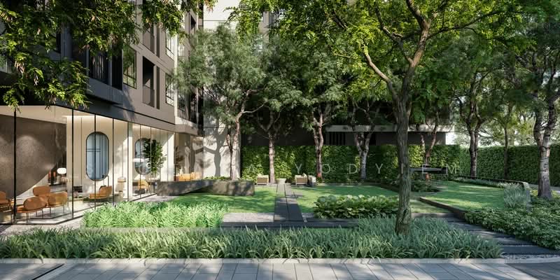 Nue Evo Ari, Bangkok, 50 Phahon Yothin 7, Samsen Nai, Phaya Thai, Bangkok, 2 Bedrooms, 35 sqm, Condo For Sale, by Suchada Yodyiem, 500269157 - DDproperty.com