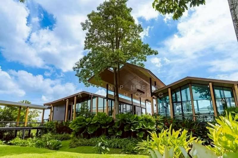 For Rent - Life In The Garden Rongpo-Motorway, Chon Buri (Pattaya)