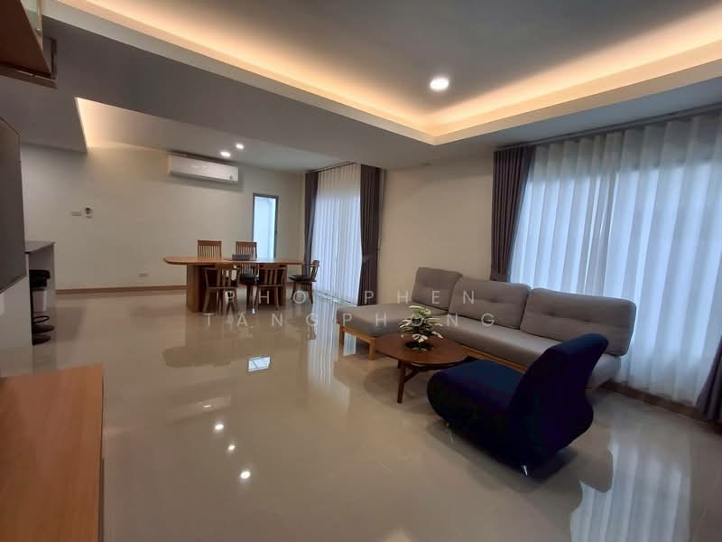 For Rent - Life In The Garden Rongpo-Motorway, Chon Buri (Pattaya)