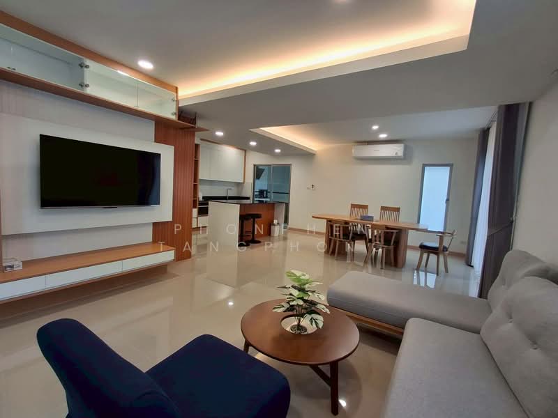 For Rent - Life In The Garden Rongpo-Motorway, Chon Buri (Pattaya)