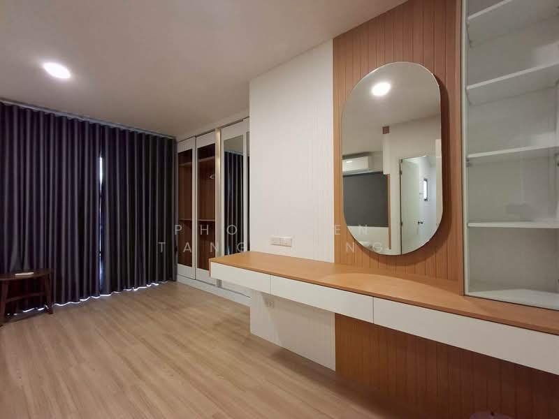 For Rent - Life In The Garden Rongpo-Motorway, Chon Buri (Pattaya)